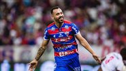 Thiago Gadelha / SVM