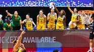 Divulgação / FIBA