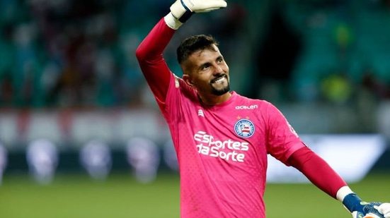 Felipe Oliveira/EC Bahia
