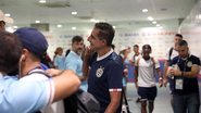 Felipe Oliveira/EC Bahia