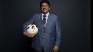 Lucas Figueiredo / CBF
