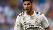 Divulgação/Real Madrid