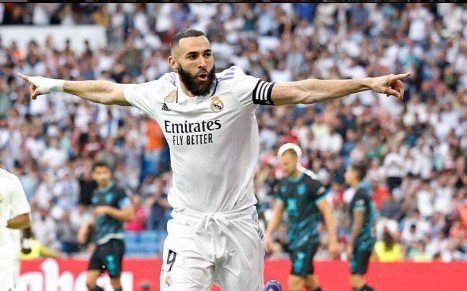 @karimbenzema/instagram