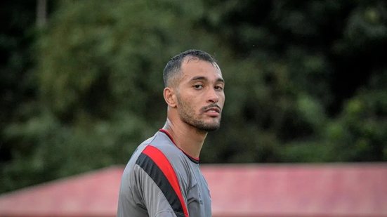 Pietro Carpi/EC Vitória