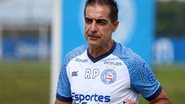 Felipe Oliveira / Bahia