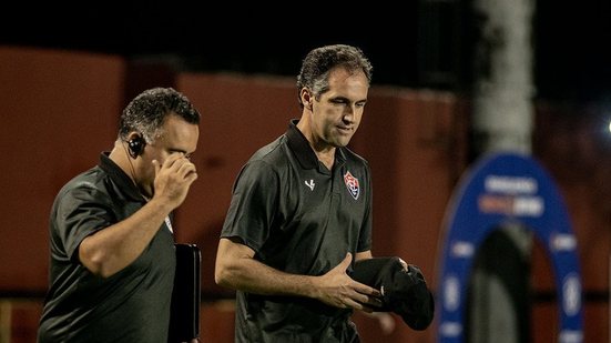 Victor Ferreira/EC Vitória