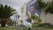 Divulgação / CBF