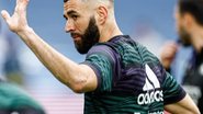 Divulgação/Real Madrid