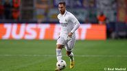 Divulgação/Real Madrid