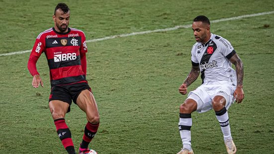 Paula Reis/Flamengo