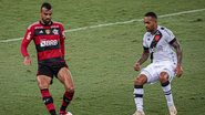 Paula Reis/Flamengo