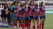 Letícia Martins/EC Bahia