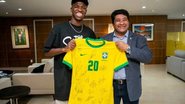 Divulgação / CBF