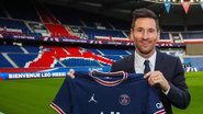 Divulgação/PSG