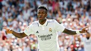 Reprodução / Twitter / Real Madrid