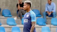  Felipe Oliveira/EC Bahia