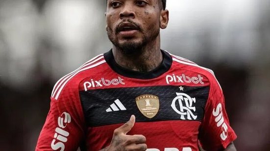 Divulgação / Flamengo