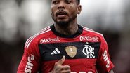 Divulgação / Flamengo