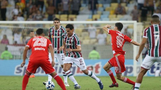 Marcelo Gonçalves/Fluminence FC	