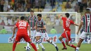 Marcelo Gonçalves/Fluminence FC	