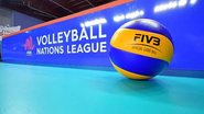 Divulgação / Fivb