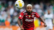 Gilvan de Souza / Flamengo
