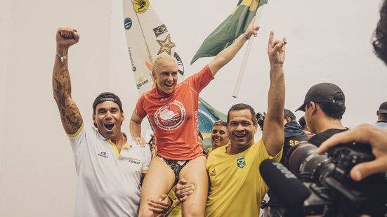 Pablo Franco/ISA