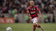 Paula Reis/Flamengo