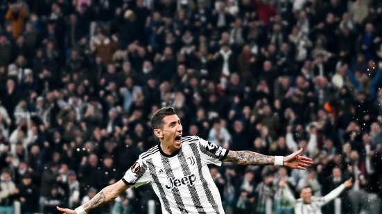 Divulgação/Juventus