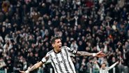 Divulgação/Juventus