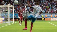  Felipe Oliveira/EC Bahia