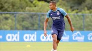  Felipe Oliveira/EC Bahia