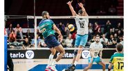Divulgação FIVB