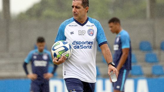 Felipe Oliveira / Bahia