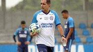 Felipe Oliveira / Bahia