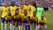 Divulgação / CBF