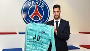 Divulgação PSG
