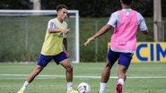  Gustavo Aleixo/Cruzeiro