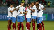Felipe Oliveira / Bahia