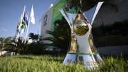 Divulgação / CBF
