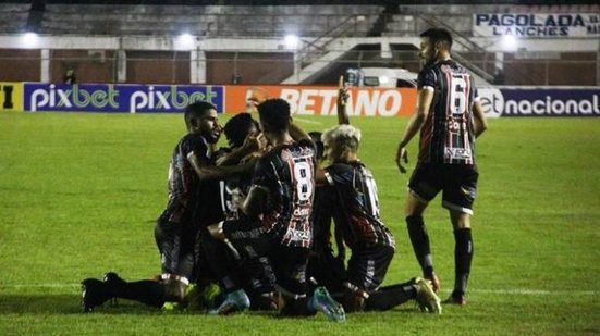 Divulgação Atlético