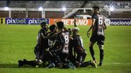 Divulgação Atlético