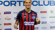  Felipe Oliveira/EC Bahia