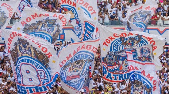 Felipe Oliveira / EC Bahia