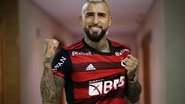 Divulgação/Flamengo