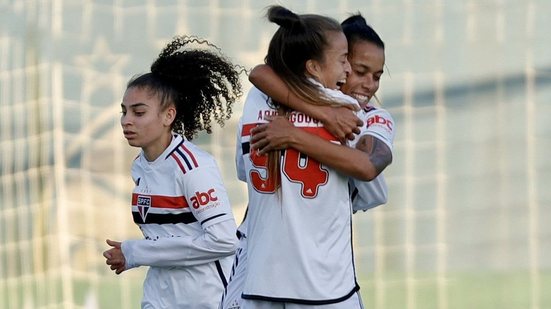 Reprodução/SPFC