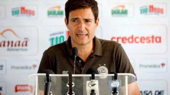 Felipe Oliveira / Bahia
