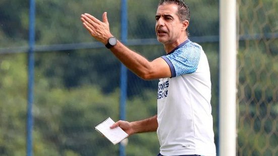 Felipe Oliveira / Bahia
