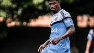Raul Baretta / Santos FC