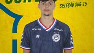 Divulgação / EC Bahia